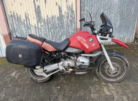 BMW R 1100GS, снимка 2