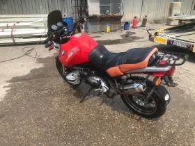 BMW R 1100GS, снимка 3