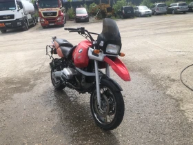BMW R 1100GS, снимка 5