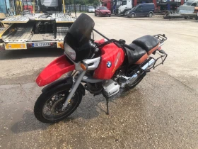 BMW R 1100GS, снимка 4
