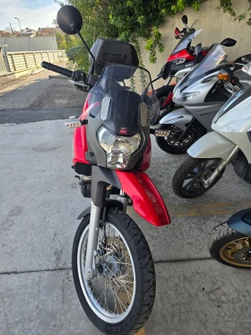 Aprilia Pegaso 650 Trail 35kw, снимка 4