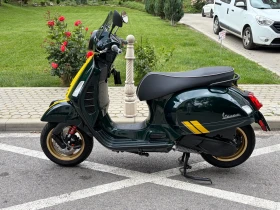 Vespa GTS SIXTIES limited edition , снимка 1