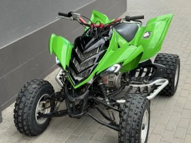 Yamaha Raptor 700, снимка 6