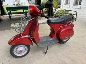 Vespa 50 PK50 XL2 V5X3T, снимка 3