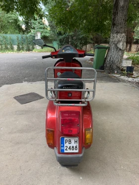 Vespa 50 PK50 XL2 V5X3T, снимка 5