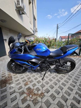 Kawasaki 650 Ninja 650 A2, снимка 9