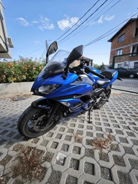 Kawasaki 650 Ninja 650 A2, снимка 3
