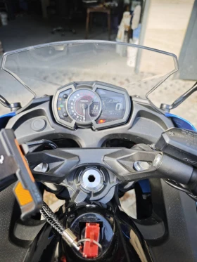 Kawasaki 650 Ninja 650 A2, снимка 10