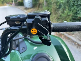 Yamaha Grizzly 450 4x4, снимка 7