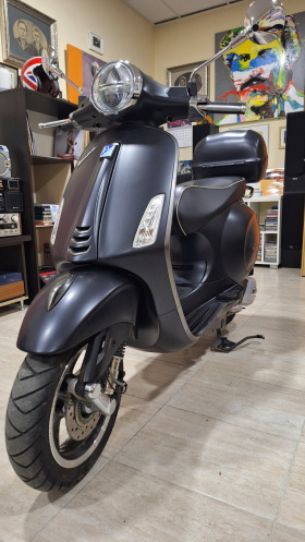 Обява за продажба на Vespa Primavera 125cc A1 ~7 700 лв. - изображение 1