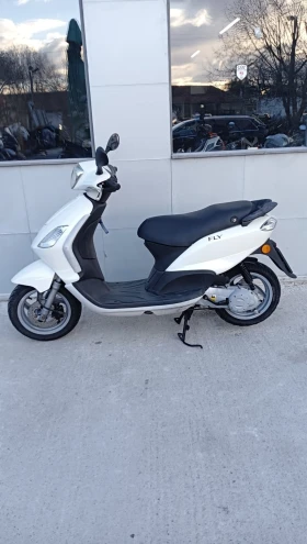 Piaggio Fly 50сс, снимка 3