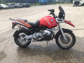 BMW R 1100GS
