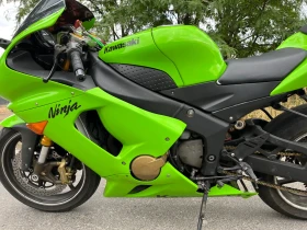 Обява за продажба на Kawasaki Ninja Zx6r ~7 899 лв. - изображение 6
