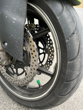 Обява за продажба на Kawasaki Ninja Zx6r ~7 899 лв. - изображение 9