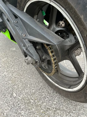 Обява за продажба на Kawasaki Ninja Zx6r ~7 899 лв. - изображение 10
