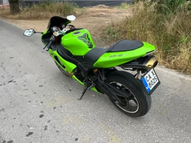 Обява за продажба на Kawasaki Ninja Zx6r ~7 899 лв. - изображение 4