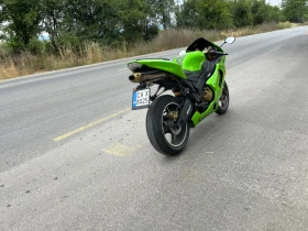 Обява за продажба на Kawasaki Ninja Zx6r ~7 899 лв. - изображение 2