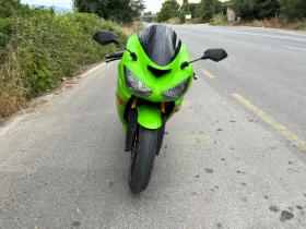 Обява за продажба на Kawasaki Ninja Zx6r ~7 899 лв. - изображение 1