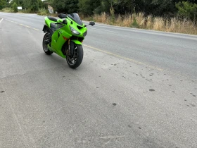 Обява за продажба на Kawasaki Ninja Zx6r ~7 899 лв. - изображение 1