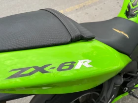 Kawasaki Ninja Zx6r | Mobile.bg    13
