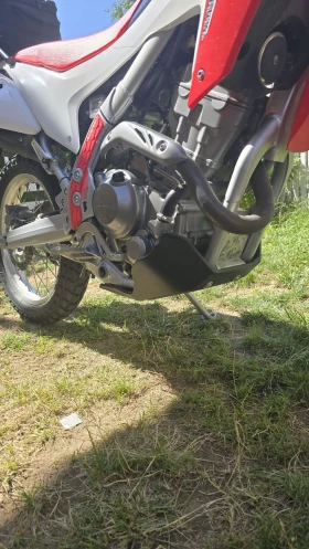 Honda Crf 250L | Mobile.bg    6