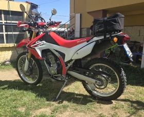 Honda Crf 250L | Mobile.bg    3