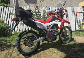 Honda Crf 250L | Mobile.bg    2
