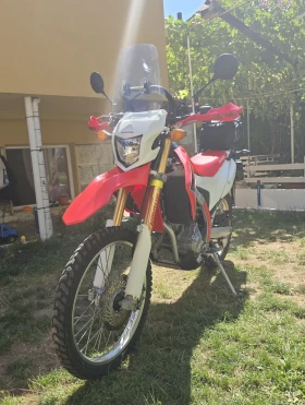 Honda Crf 250L | Mobile.bg    4