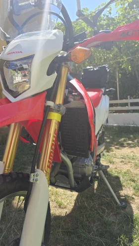 Honda Crf 250L | Mobile.bg    5