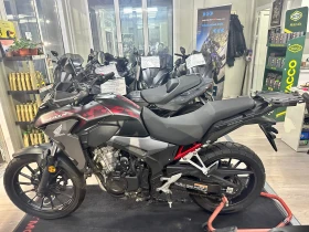 Honda Cb 500X 35kw. 2022г.