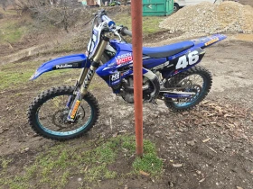 Yamaha Yzf, снимка 3