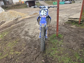 Yamaha Yzf, снимка 4