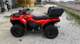 Cfmoto CFORCE 520L | Auto.bg — изображение 2