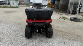 Cfmoto CFORCE 520L | Auto.bg — изображение 4