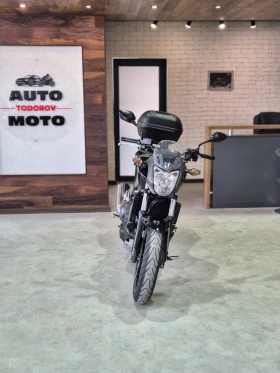 Honda Nc 700S ABS A2 АВТОМАТИК Нов внос от ШВЕЙЦАРИЯ!!! | Auto.bg — изображение 2