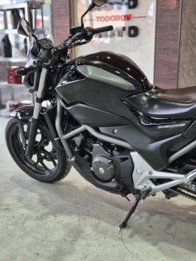 Honda Nc 700S ABS A2 АВТОМАТИК Нов внос от ШВЕЙЦАРИЯ!!! | Auto.bg — изображение 11