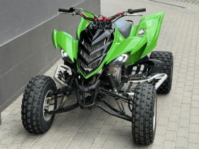 ������ Yamaha Raptor