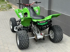 Yamaha Raptor 700 | Mobile.bg � ����� ������ 3