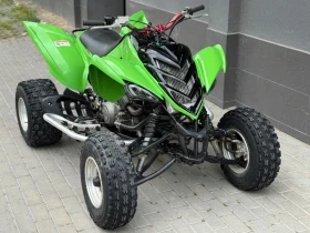 Yamaha Raptor 700 | Mobile.bg � ����� ������ 5