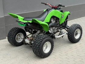 Yamaha Raptor 700 | Mobile.bg � ����� ������ 4