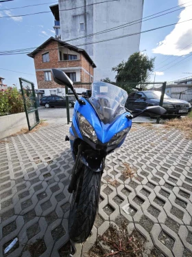 Kawasaki 650 Ninja 650 A2 | Mobile.bg � ����� ������ 7