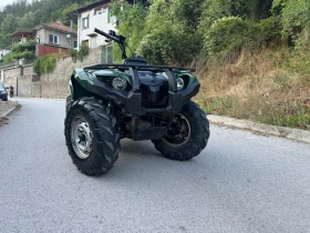 Yamaha Grizzly 450 4x4 | Mobile.bg � ����� ������ 5