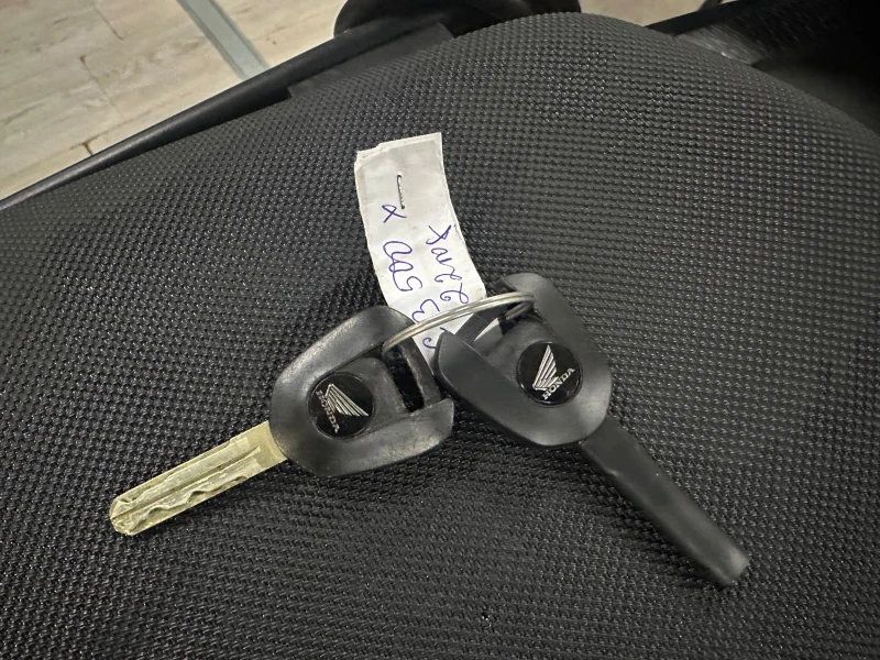 Honda Cb 500X 35kw. 2022г., снимка 17 - Мотоциклети и мототехника - 52404573