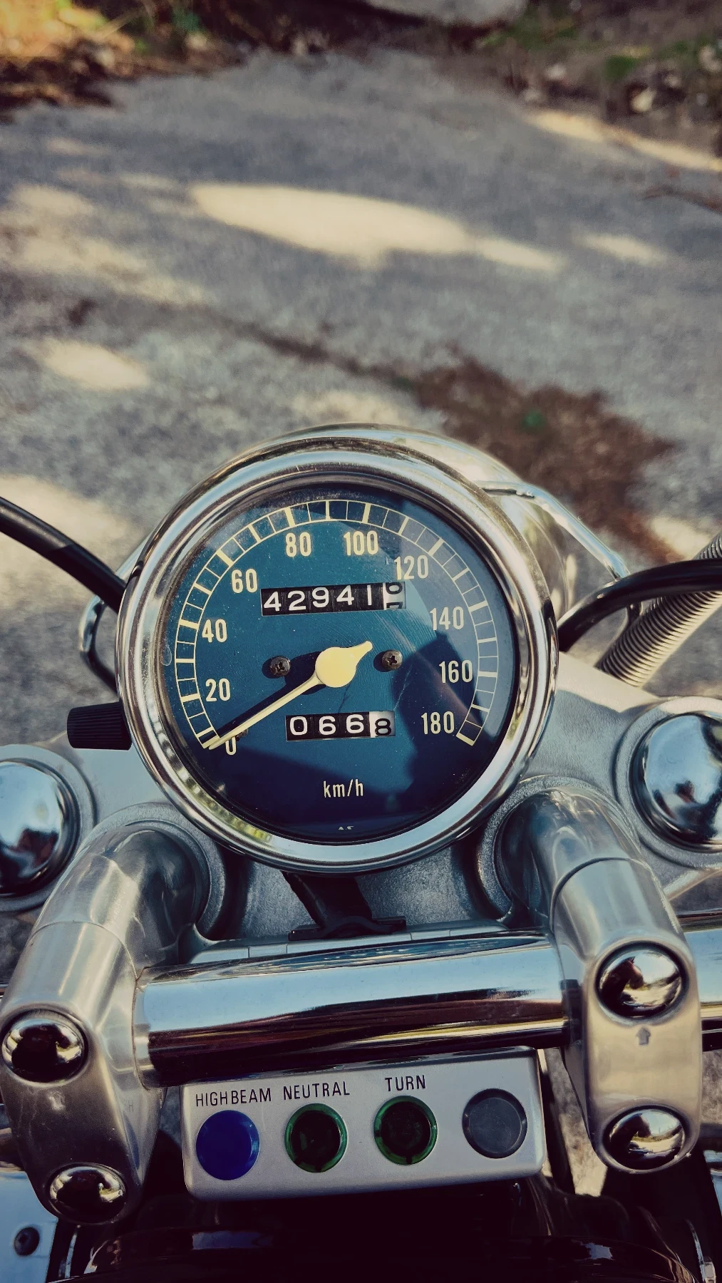 Yamaha Virago 535 (А2) - изображение 6