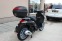 Обява за продажба на Piaggio Liberty 125cc, Face lift, 2010г. ~1 900 лв. - изображение 7