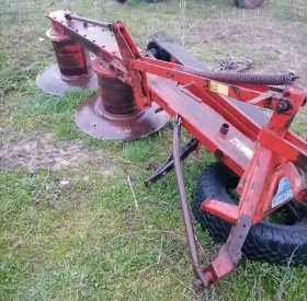 Сенокосачка Друга марка undefined | Auto.bg — изображение 2