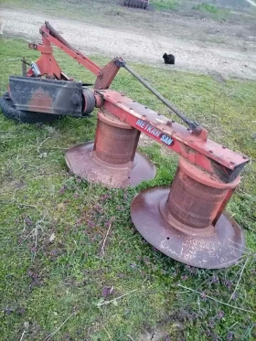 Сенокосачка Друга марка undefined | Auto.bg — изображение 4