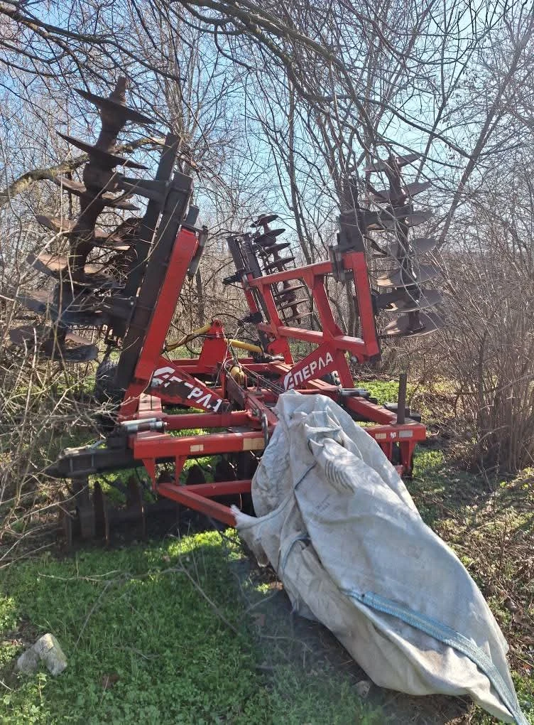 Брана Друга марка Перла - изображение 5