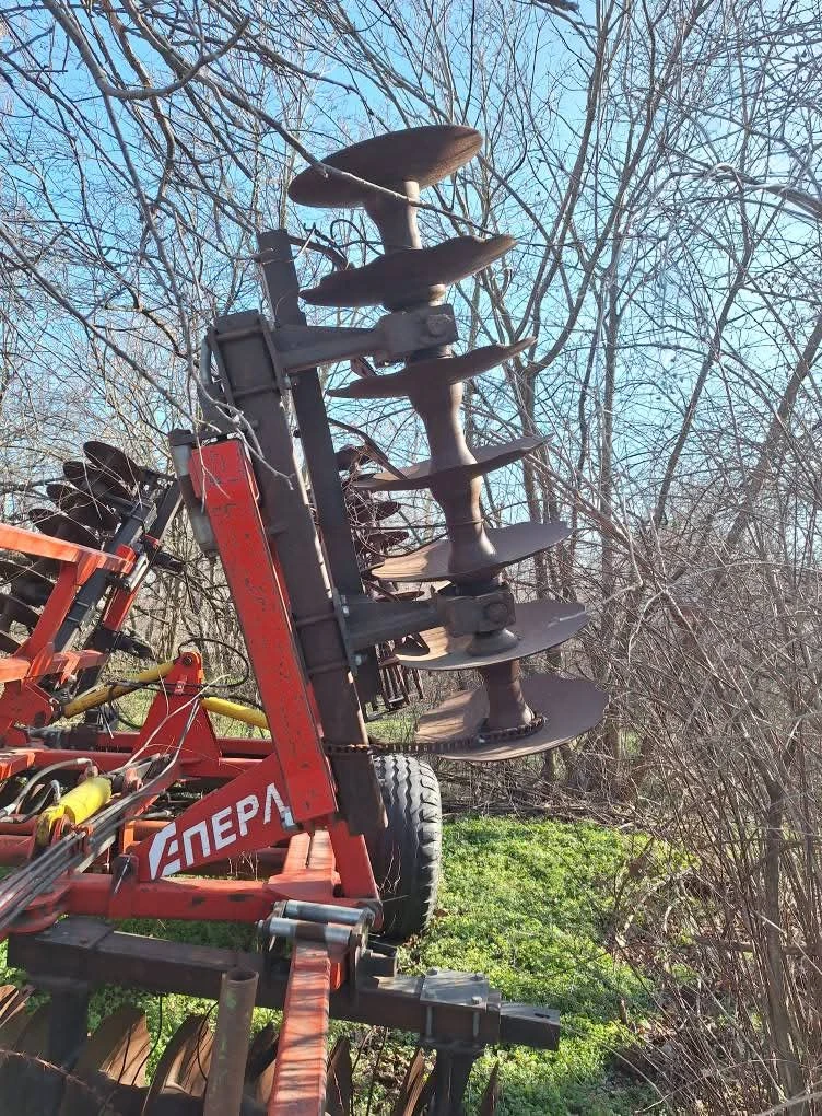 Брана Друга марка Перла - изображение 6