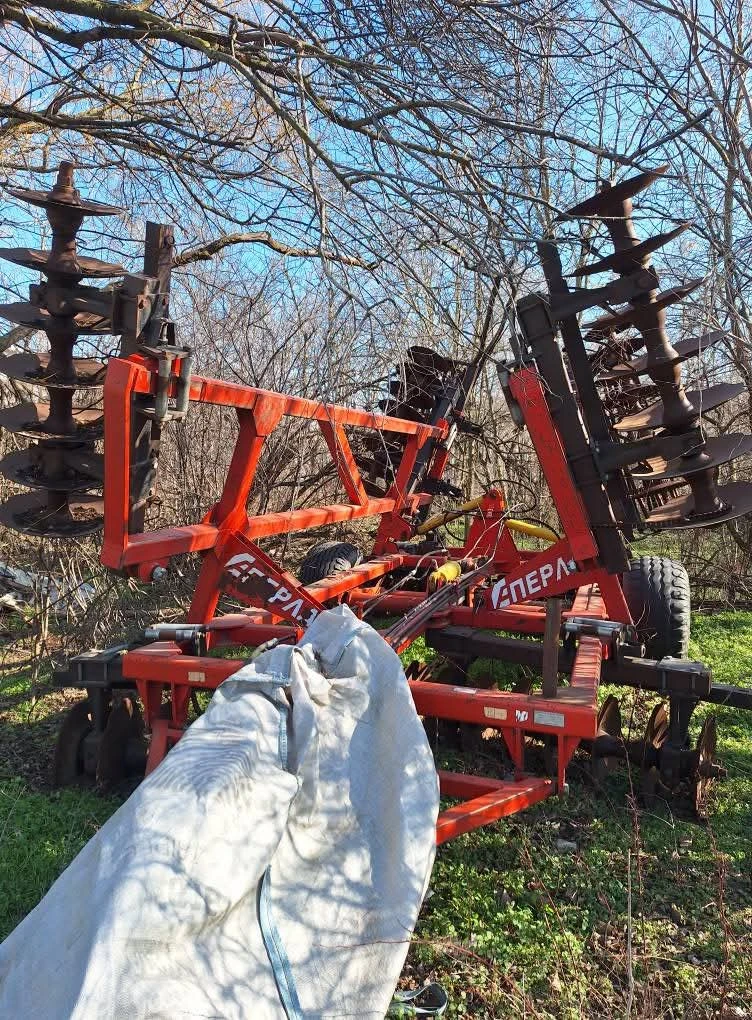 Брана Друга марка Перла - изображение 4